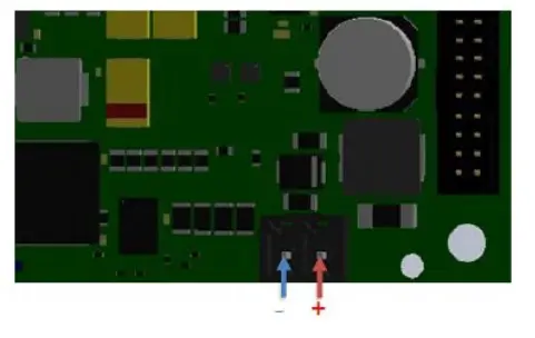 AVNET i.MX 8M Plus Linux-Yocto Edge AI Kit - SMARC carrier 1