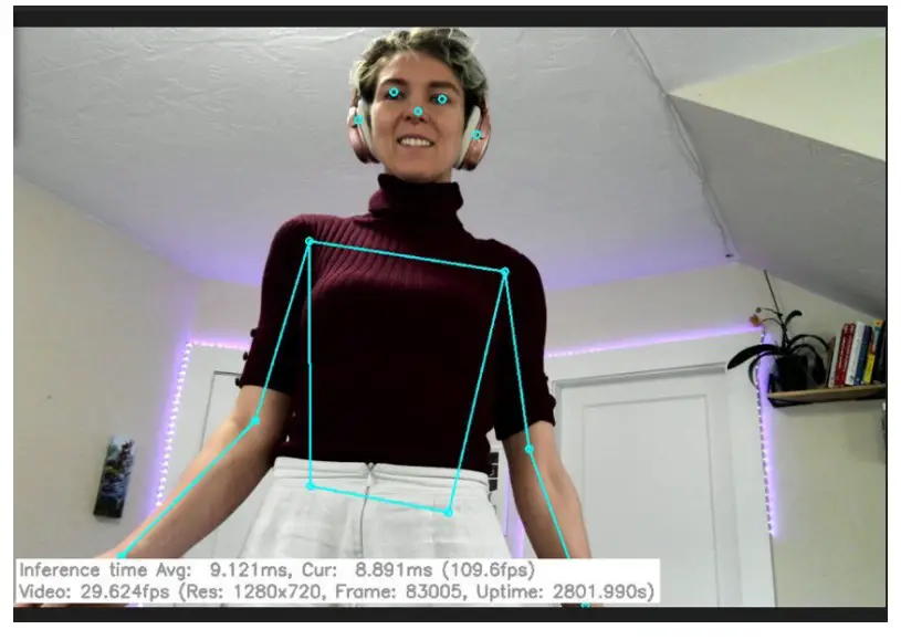 AVNET i.MX 8M Plus Linux-Yocto Edge AI Kit - fig