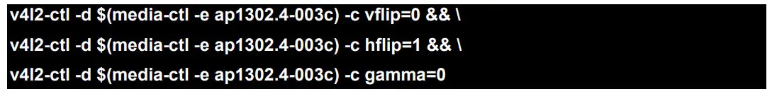 AVNET i.MX 8M Plus Linux-Yocto Edge AI Kit - gamma