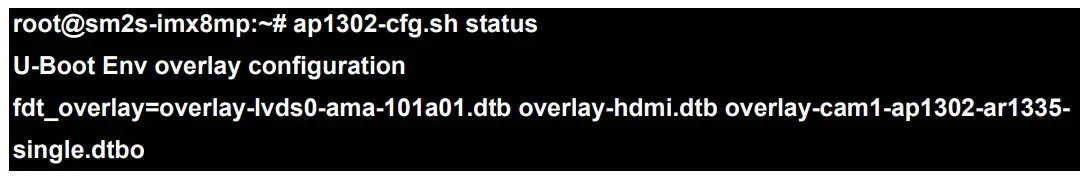 AVNET i.MX 8M Plus Linux-Yocto Edge AI Kit - reboot 1