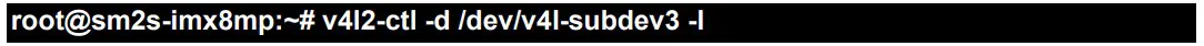AVNET i.MX 8M Plus Linux-Yocto Edge AI Kit - root@sm2s