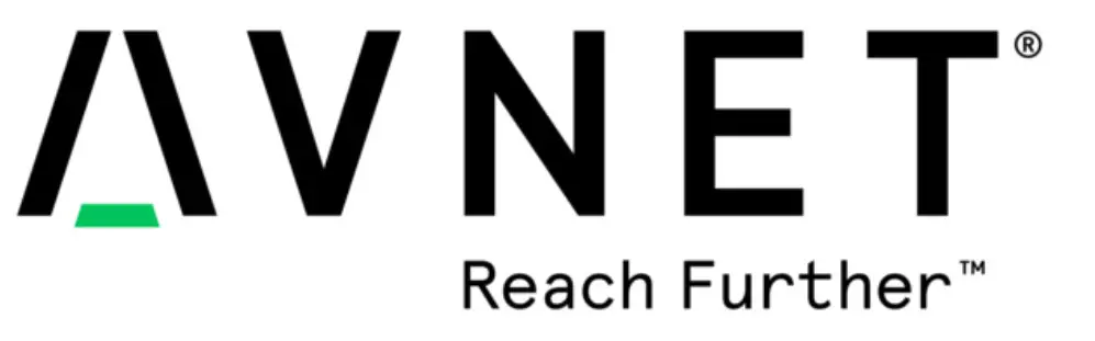 AVNET - logo