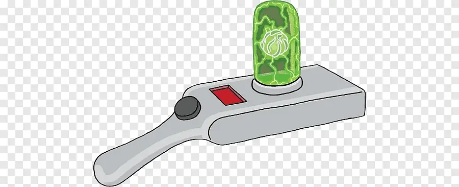 Portal Gun User Manual