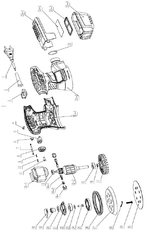 Kinway-KPSA0311-Random-Orbital-Sander-fig- (8)