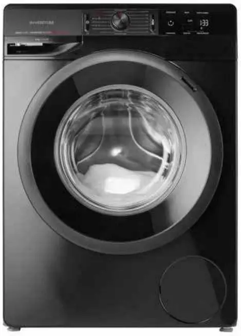 INVENTUM VWM9001B Washing Machine