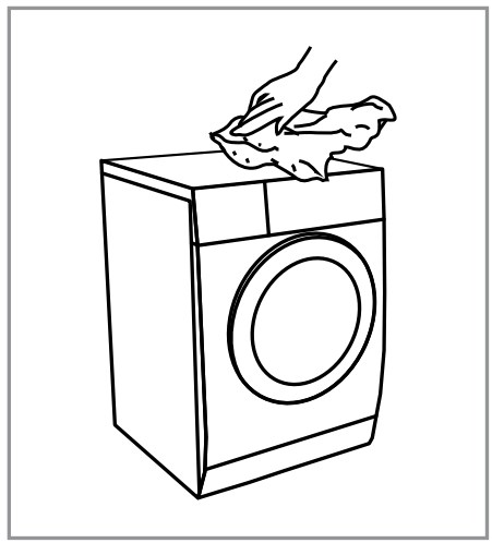 Maintenance and cleaning