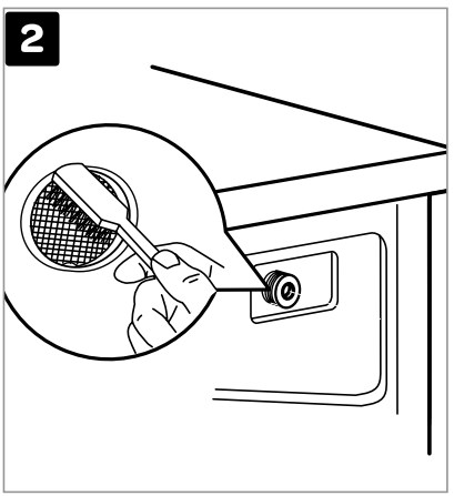 Maintenance and cleaning
