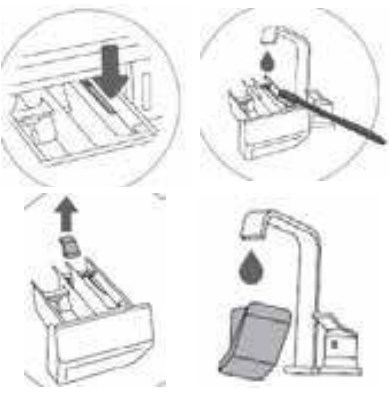 Maintenance and cleaning