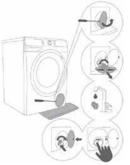 Maintenance and cleaning