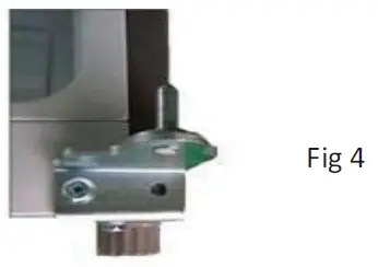 CONSERVATOR GRH1482TW Top Mount Freezer Refrigerator 7