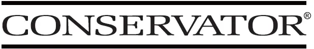 CONSERVATOR LOGO