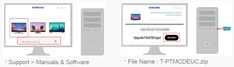 SAMSUNG-Software-for-QE98Q80CAT-TV-1