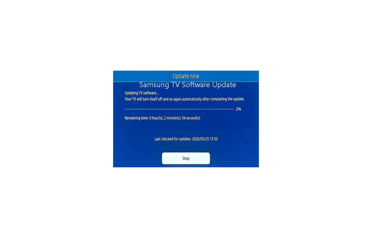 Samsung Software For Qe98q80cat Tv User Manual