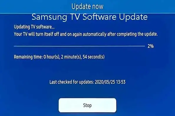 SAMSUNG-Software-for-QE98Q80CAT-TV