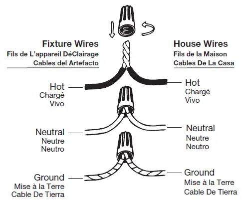 GOLDEN-LIGHTING-3072-SF-Athena-3-Light-Natural-Black-Semi-Flush-Ceiling-Light-FIG-4