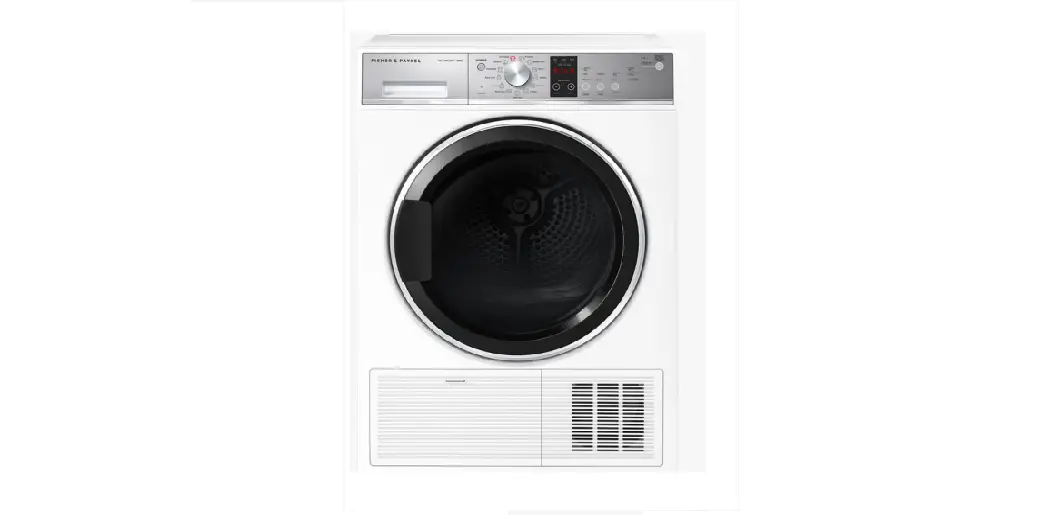 Fisher And Paykel Dh9060p2 Heat Pump Dryer User Guide Fisher And Paykel Dh9060p2 Heat Pump Dryer User Guide