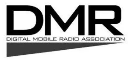 DMR Logo
