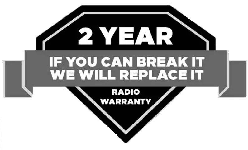 Warranty