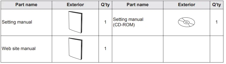FUJITSU UTY-TFSXF2 Wireless LAN Adapter-FIG10