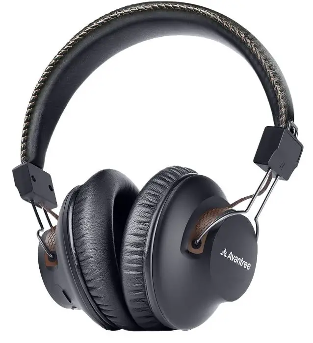 Avantree-HT5009-40Hrs-Wireless-Bluetooth-Headphones-Imgg