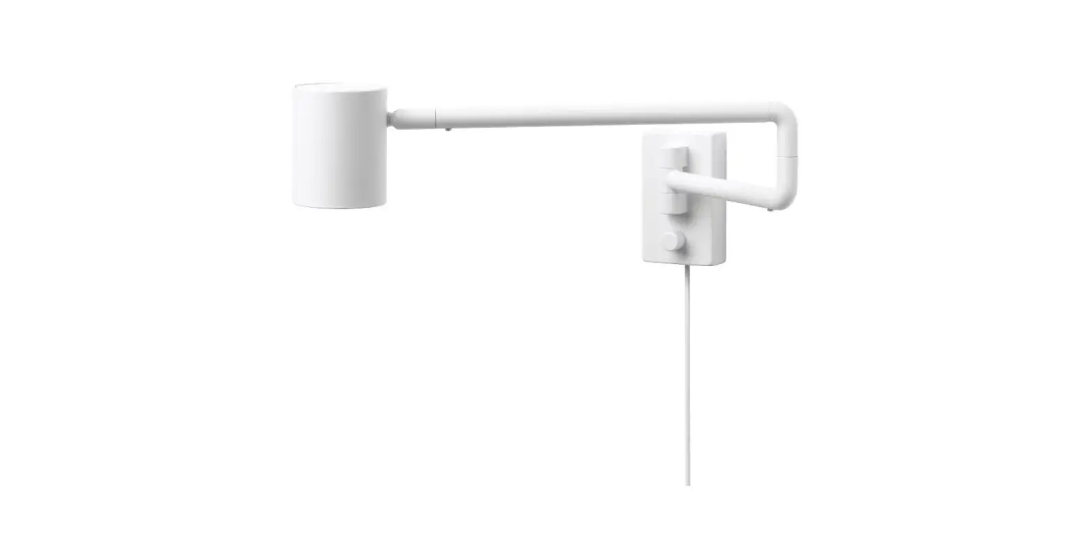 Ikea Nymåne Wall Lamp With Swing Arm Instruction Manual Ikea Nymåne Wall Lamp With Swing Arm Instruction Manual