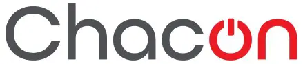 Chacon - Logo