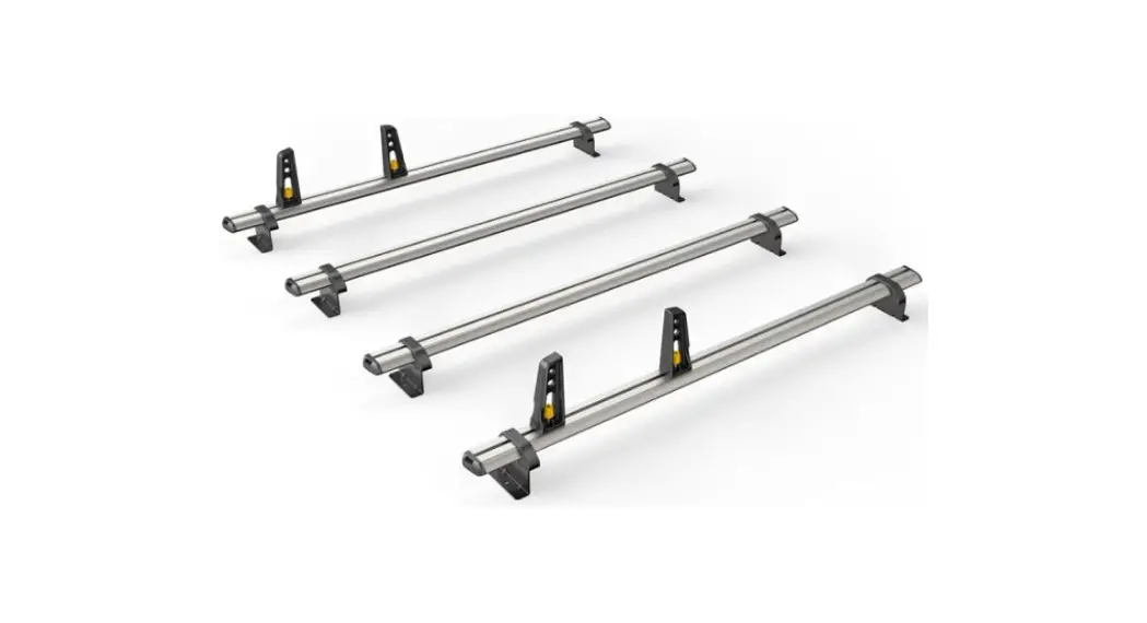 Van Guard Ulti Rack Roof Racks Instruction Manual Van Guard Ulti Rack Roof Racks Instruction Manual