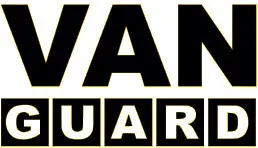 VAN GUARD logo