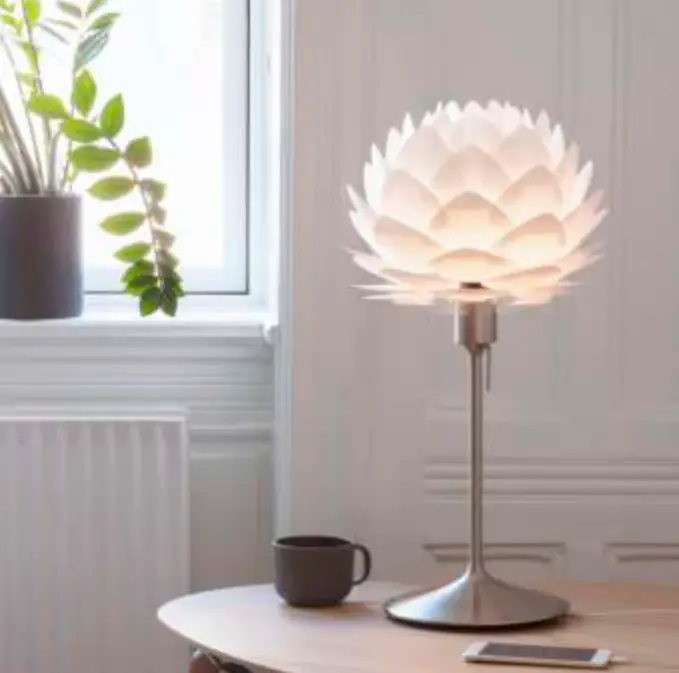UMAGE Silvia Floor Lamp -