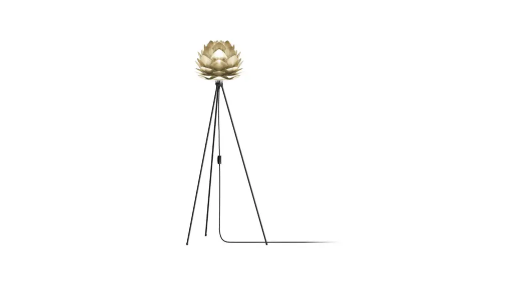 Umage Silvia Floor Lamp User Guide Umage Silvia Floor Lamp User Guide