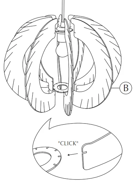 UMAGE Silvia Floor Lamp - Figure3