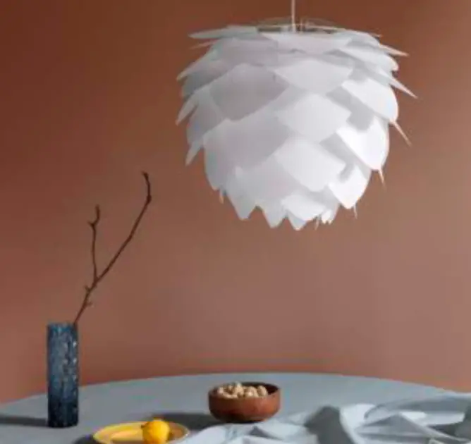 UMAGE Silvia Floor Lamp - Figure7