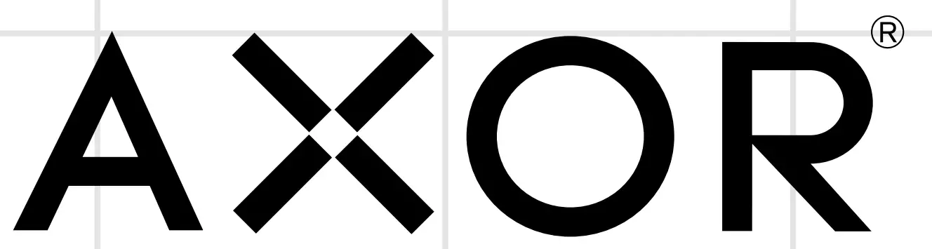 AXOR Logo