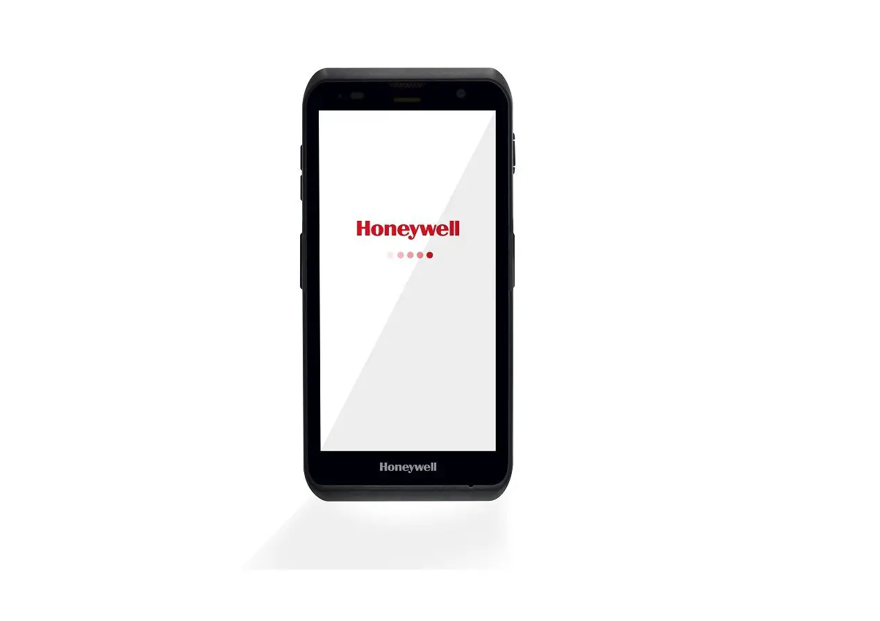 Honeywell Scanpal Eda52 Mobile Computer User Guide