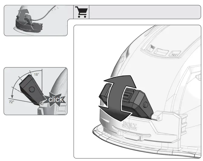 Operating Instructions