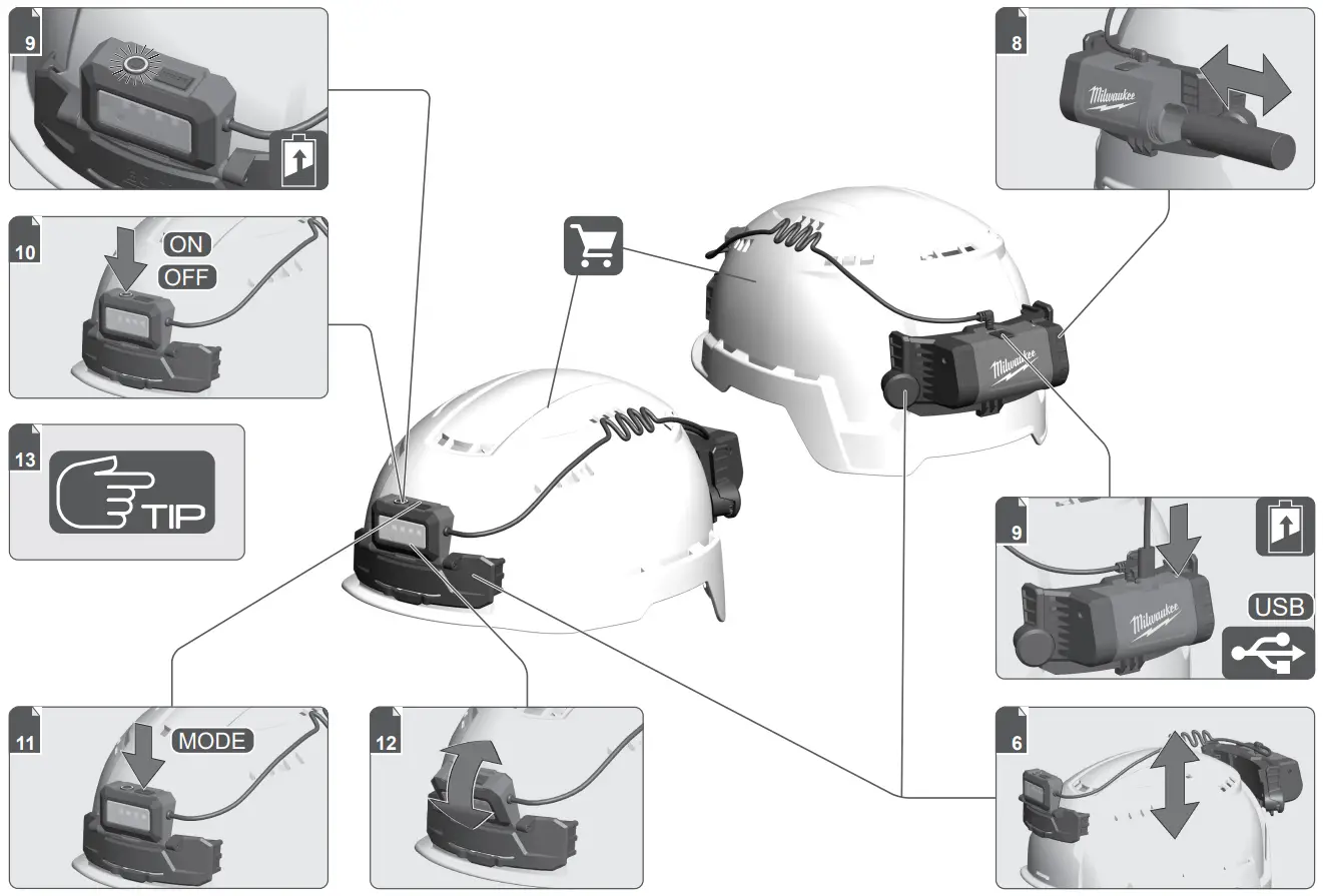 Operating Instructions