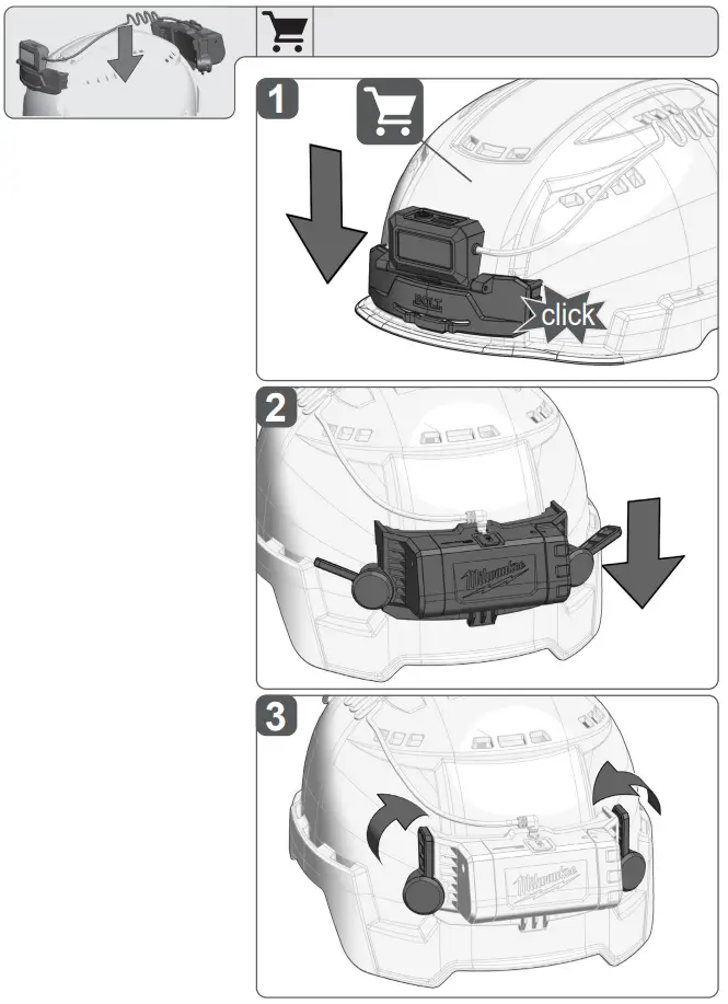 Operating Instructions