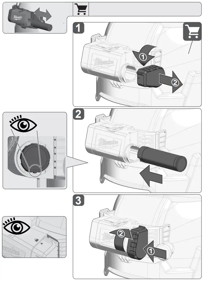 Operating Instructions
