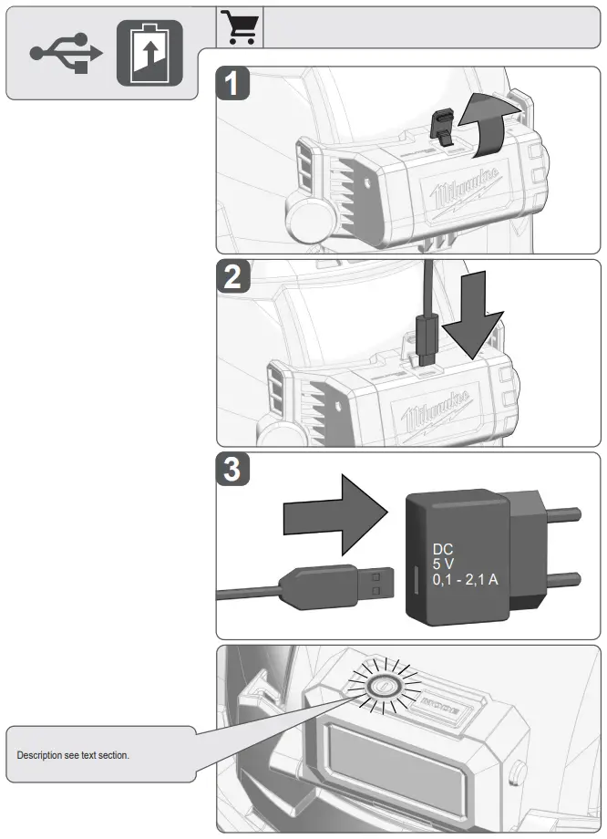 Operating Instructions
