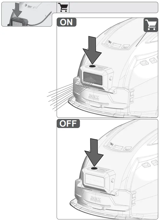 Operating Instructions
