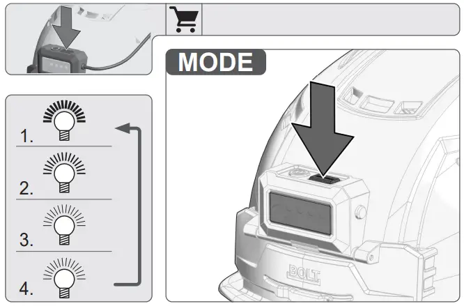 Operating Instructions