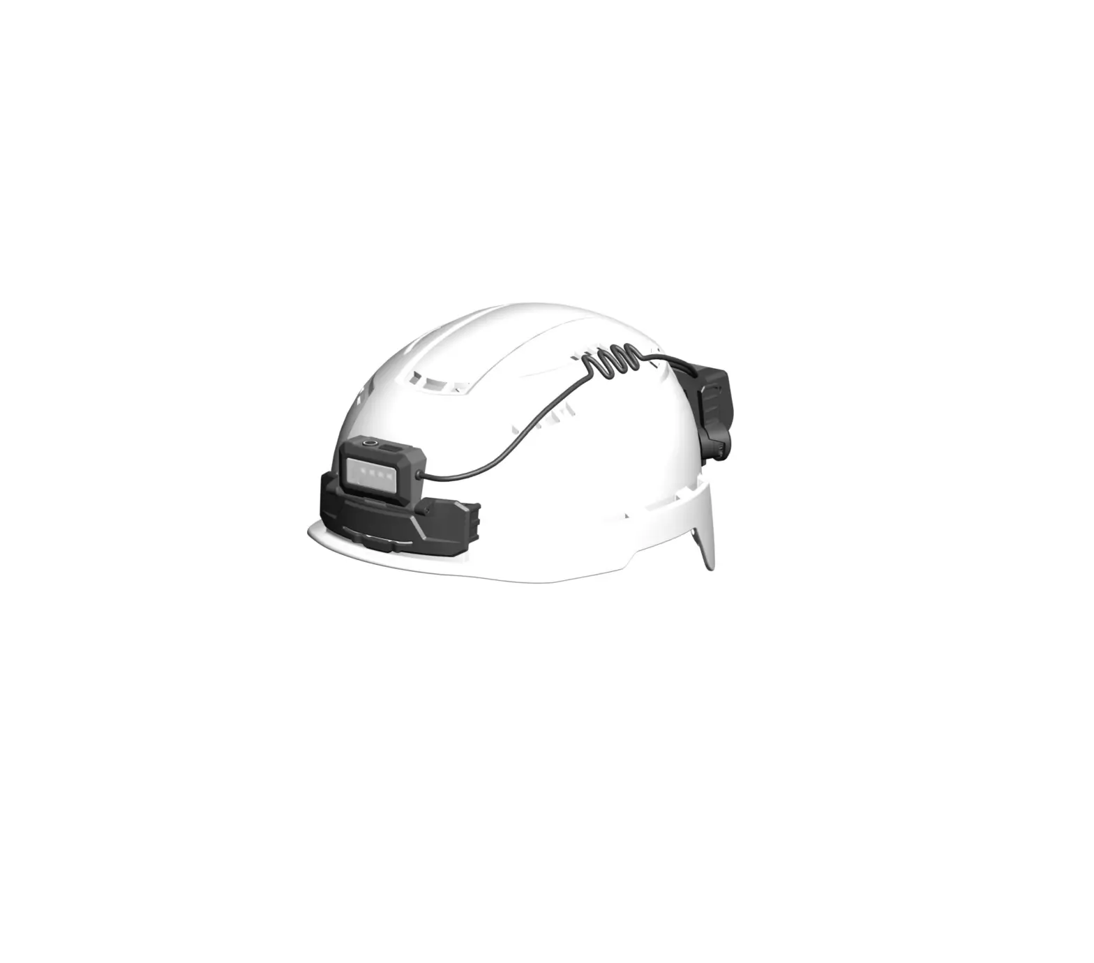 Milwaukee L4bolthl Rechargeable Led Bolt Headlamp Instruction Manual