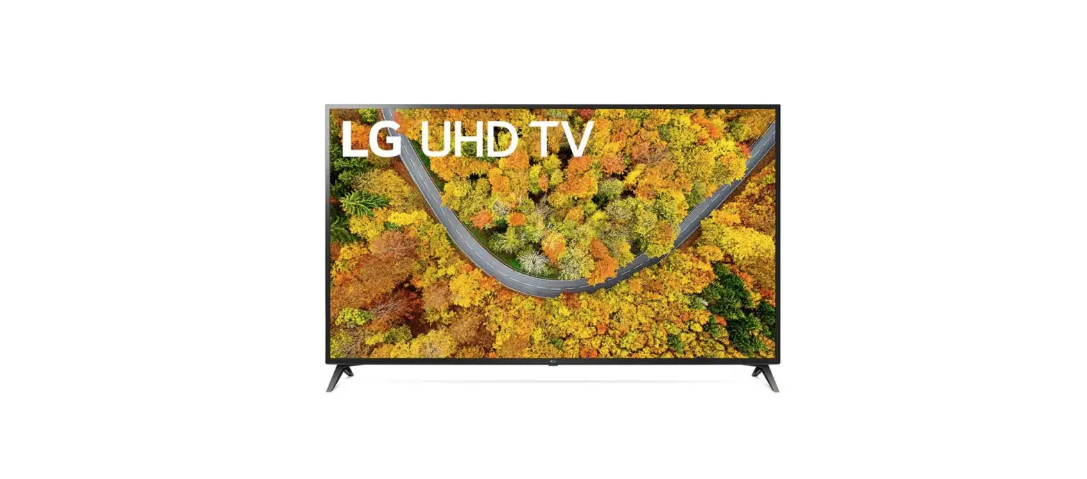 Lg 43up7100zuf Uhd 76 Series 43 Inch Class 4k Smart Uhd Tv Instructions