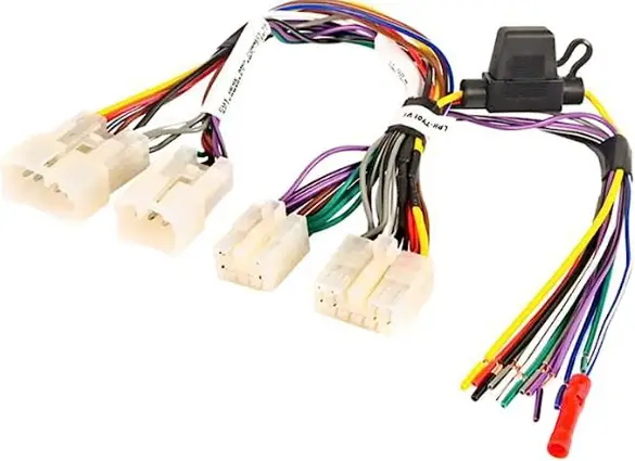 PAC-LPHTY01-Vehicle-Specific-Audio-Integration-product