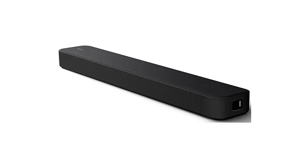 Sony Hts2000 Sound Bar User Guide