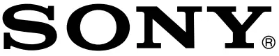 SONY Logo