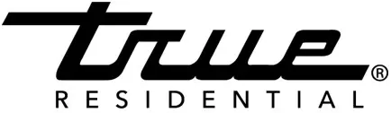 true RESIDENTIAL - logo
