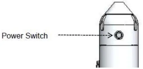 Battery Settings and Communication Cable Installation