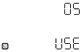 Battery Settings and Communication Cable Installation