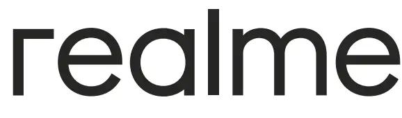 realme - logo